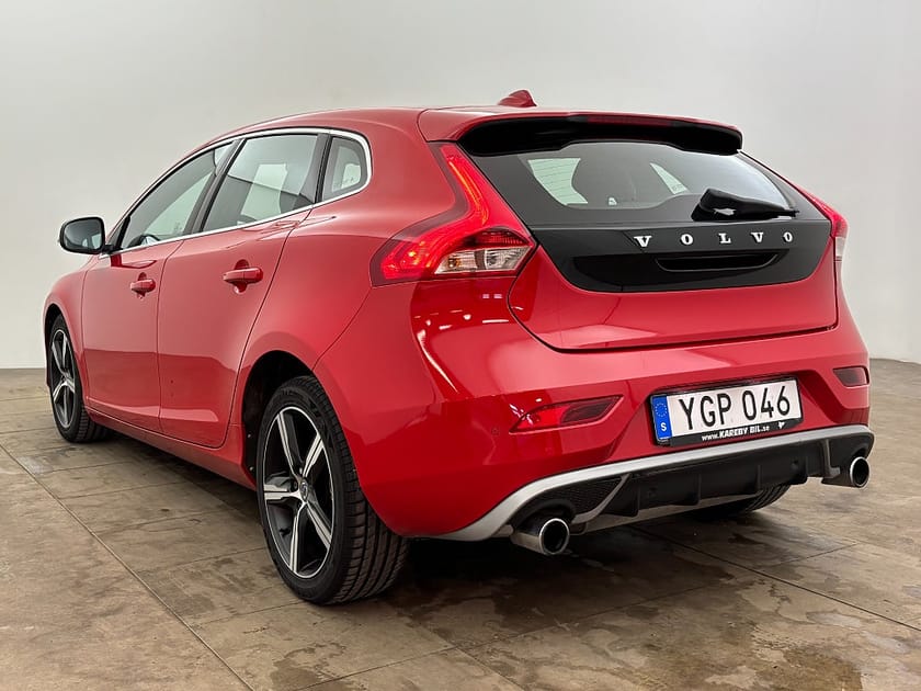 Bild 4 av Volvo V40