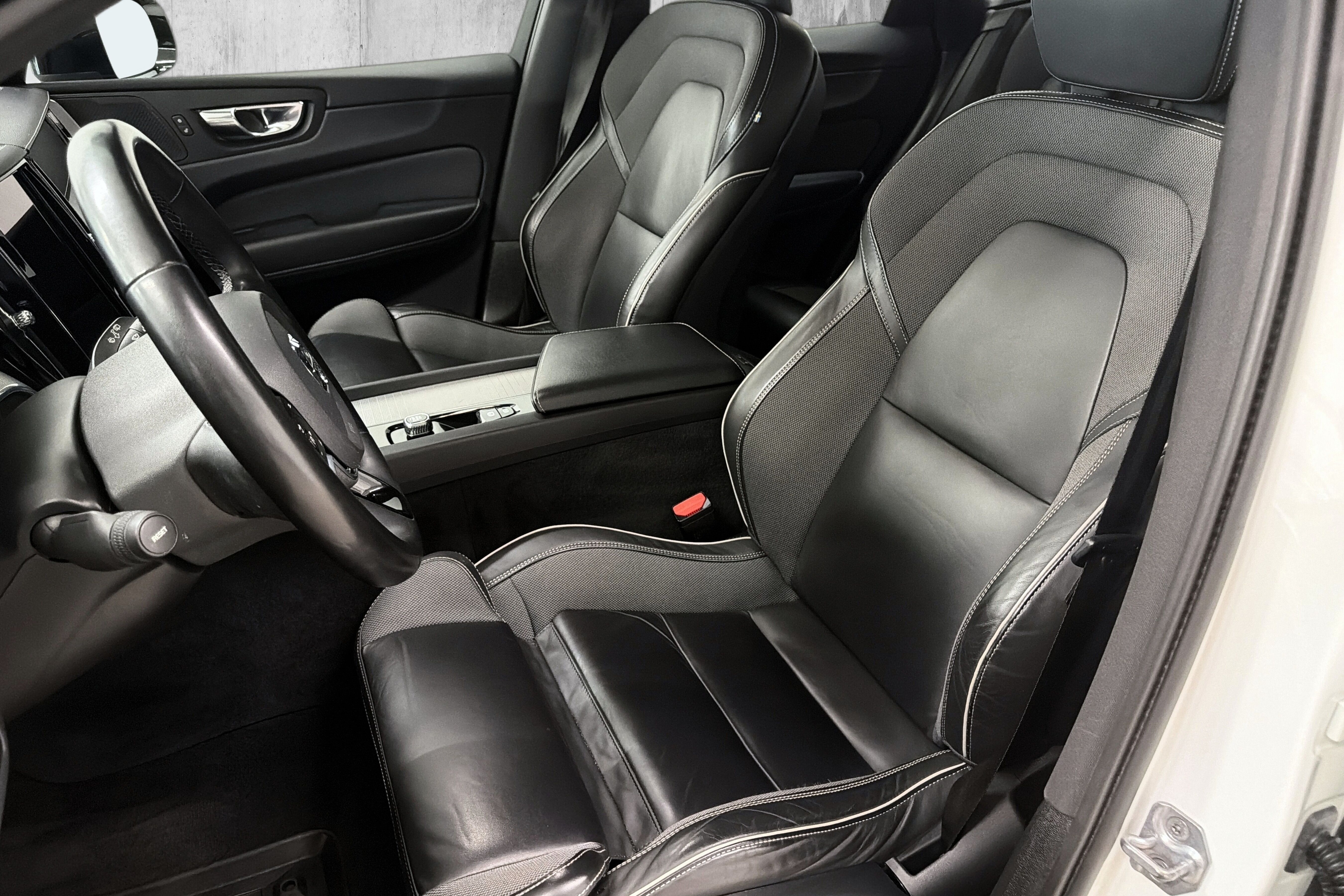 Volvo XC60 bilde 20