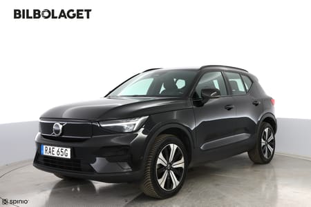 Volvo XC40 Recharge Single Motor Core Edition