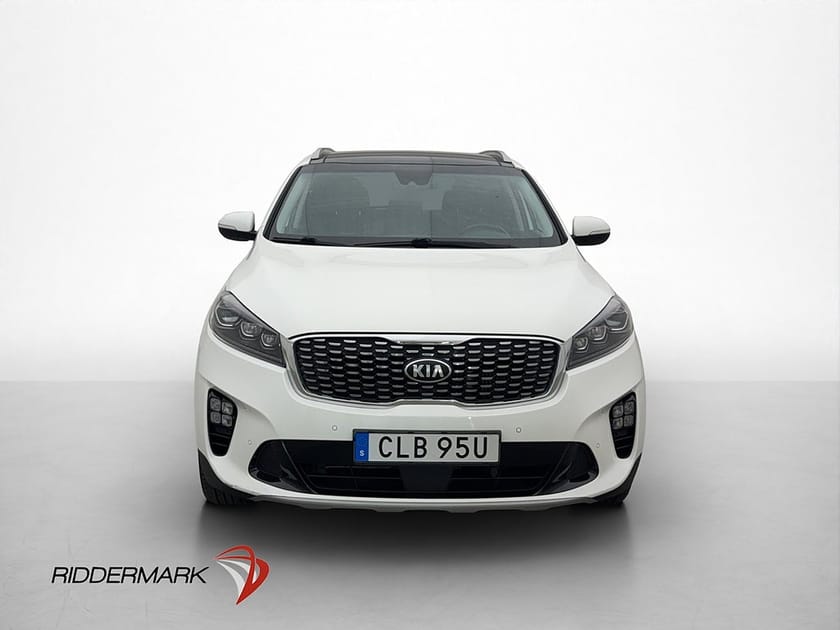Bild 2 av Kia Sorento