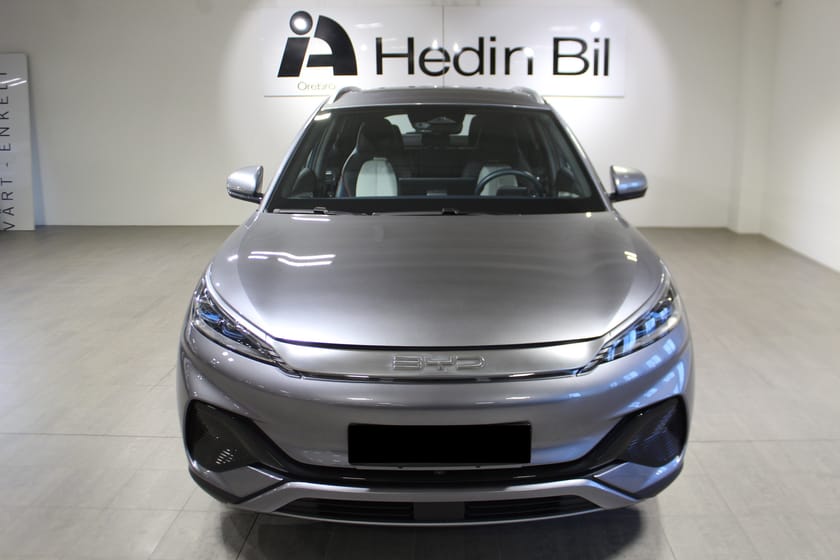 Bild 2 av BYD Atto 3 Extended Range design