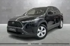 Thumnail bilde 0 av Toyota Corolla Cross Hybrid AWD-i