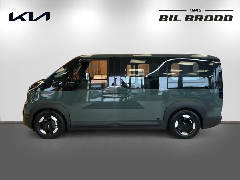 Bild 4 av Kia PV5 Passenger