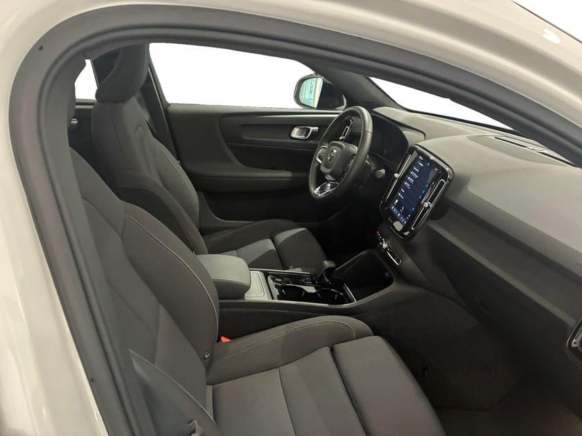 Bild 4 av Volvo C40 Recharge Core