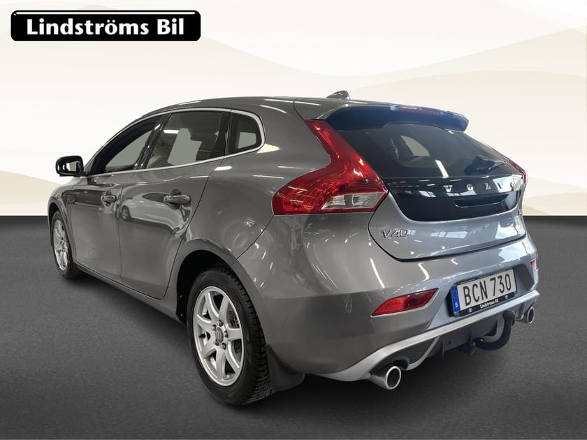 Bild 4 av Volvo V40