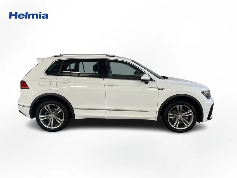 Bild 6 av 16 – Volkswagen Tiguan 2.0 TDI 4motion GT