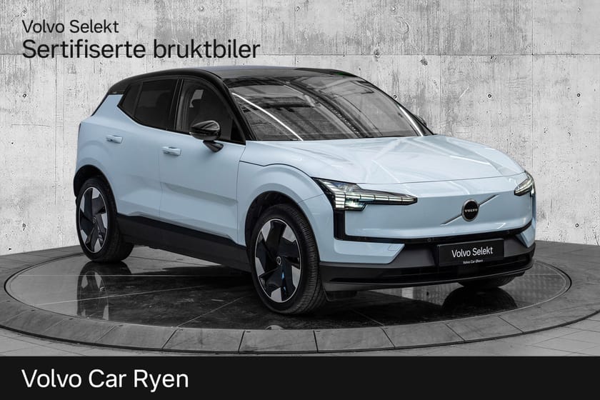 Bilde 1 av Volvo EX30 Twin Motor Performance