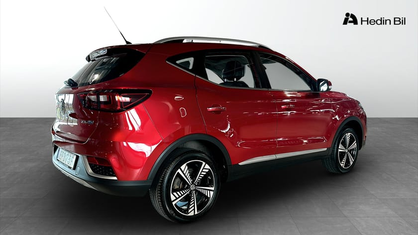 Bild 2 av MG ZS EV