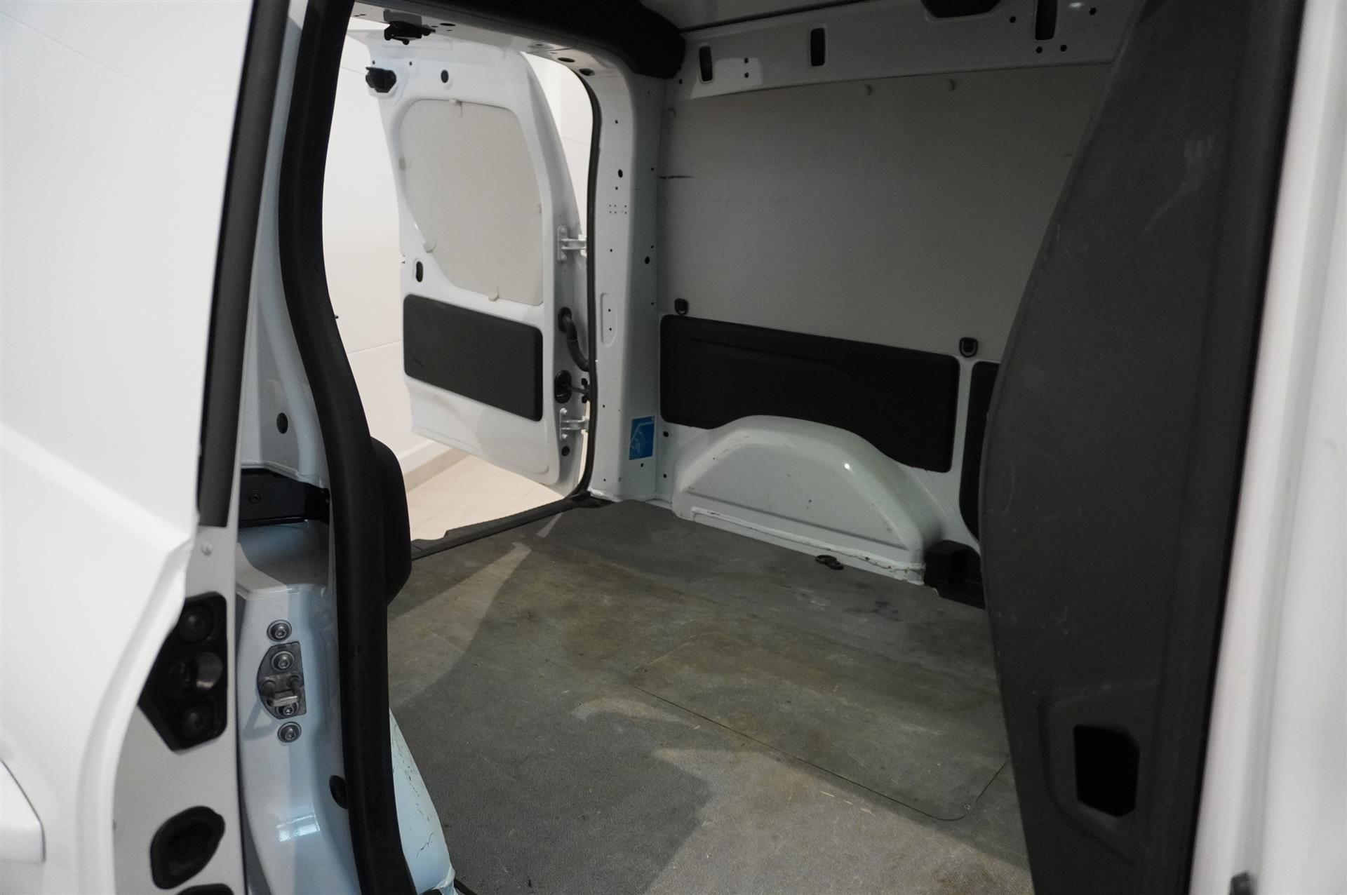 Nissan Townstar N-CONNECTA 2023, bild 7/10