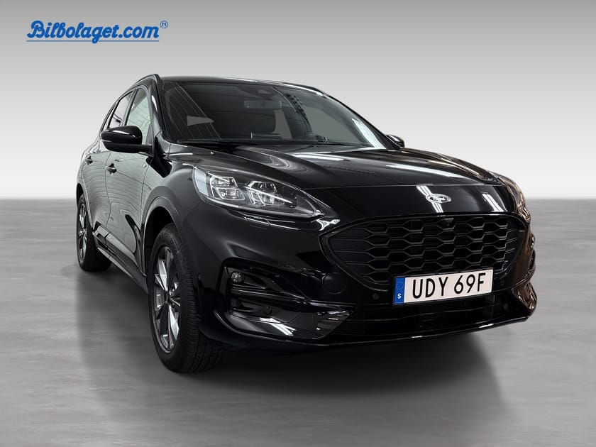 Bild 3 av Ford Kuga Plug-In Hybrid 2.5 225 PHEV ST-Line X Bus A