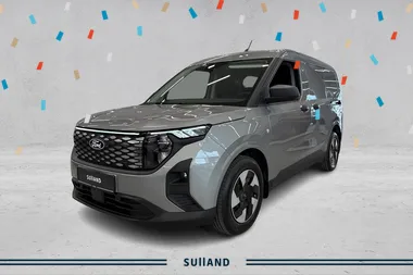 Ford E-Transit Courier