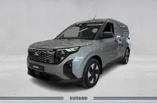 Thumnail bilde 0 av Ford E-Transit Courier