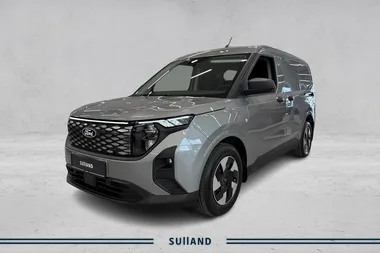 Ford E-Transit Courier