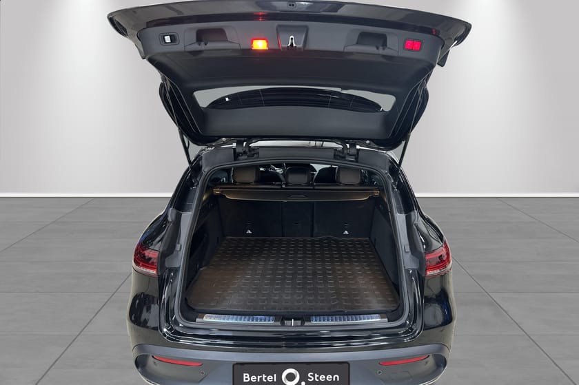Bilde 4 av Mercedes-Benz EQC 400 4MATIC AMG,PREMIUM,BURMESTER,SOLTAK