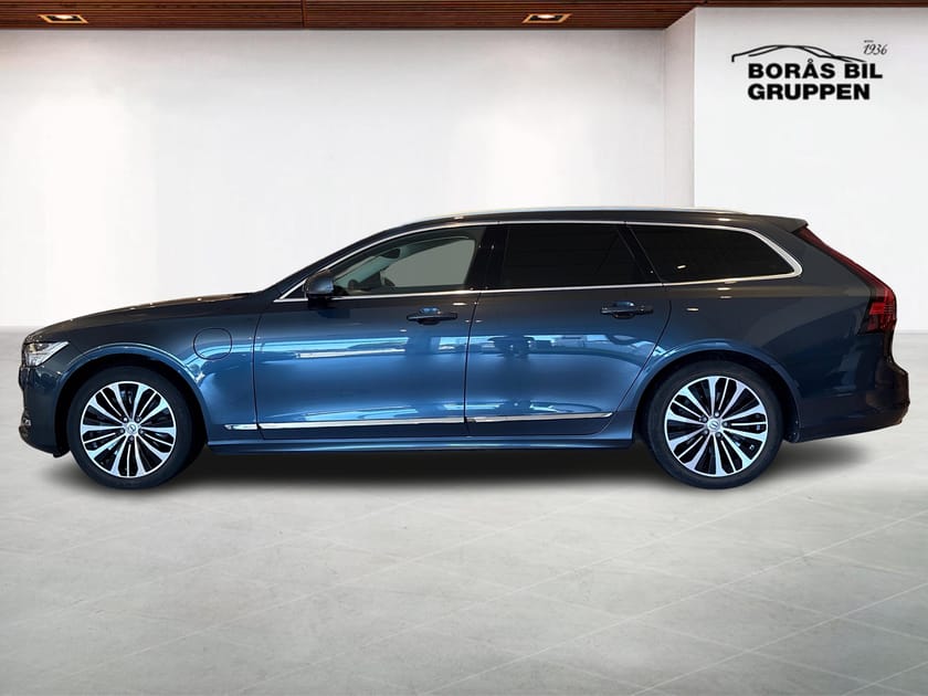 Bild 3 av Volvo V90 Recharge T6 Core Edition