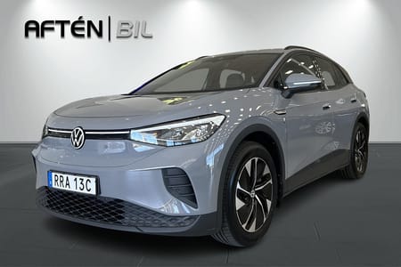 Volkswagen ID.4 Pro Performance 77 kWh *PRIVATLEASING 1500 MIL PER ÅR INK DRAGKROK*