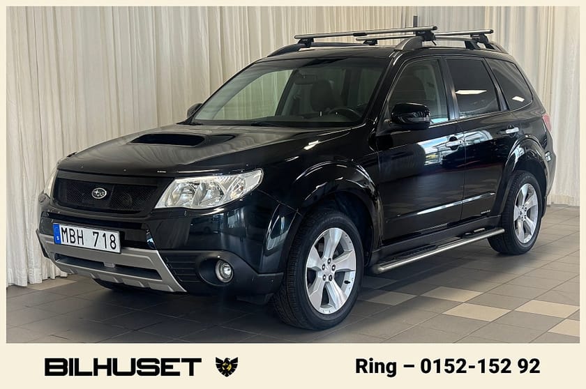 Bild 4 av Subaru Forester