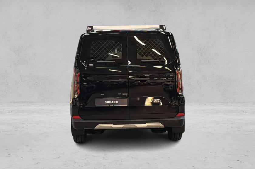 Bilde 4 av Ford Transit Custom 320 2,0 170hk L1 Aut/Hengerfeste/Park.Varmer/2 Skyvedører