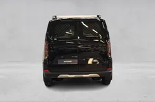 Thumnail bilde 3 av Ford Transit Custom 320