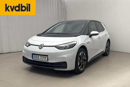 Volkswagen ID.3 Pro Performance