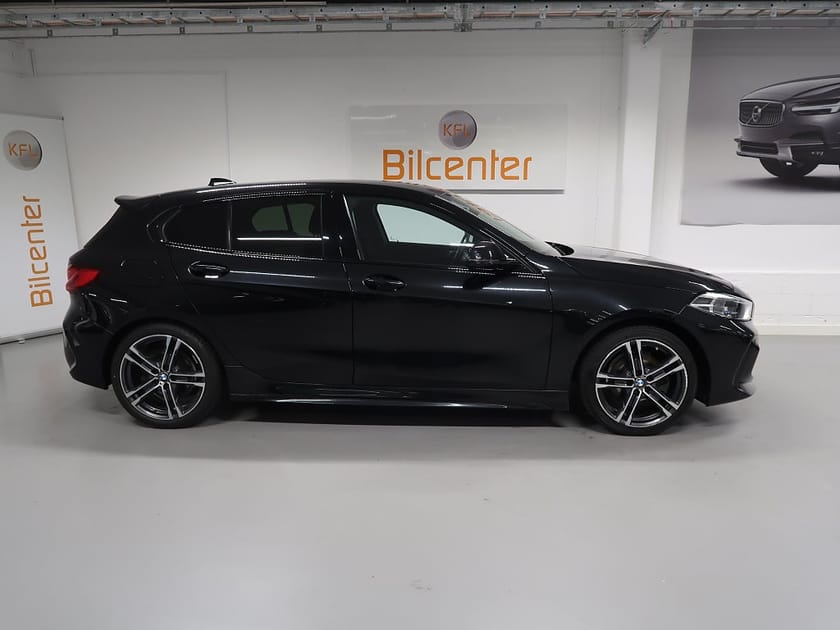 Bild 5 av BMW 118i