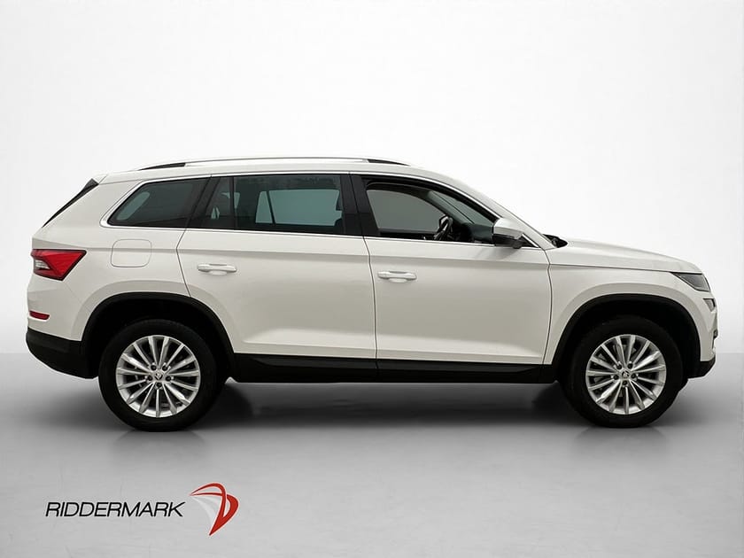 Bild 4 av Škoda Kodiaq