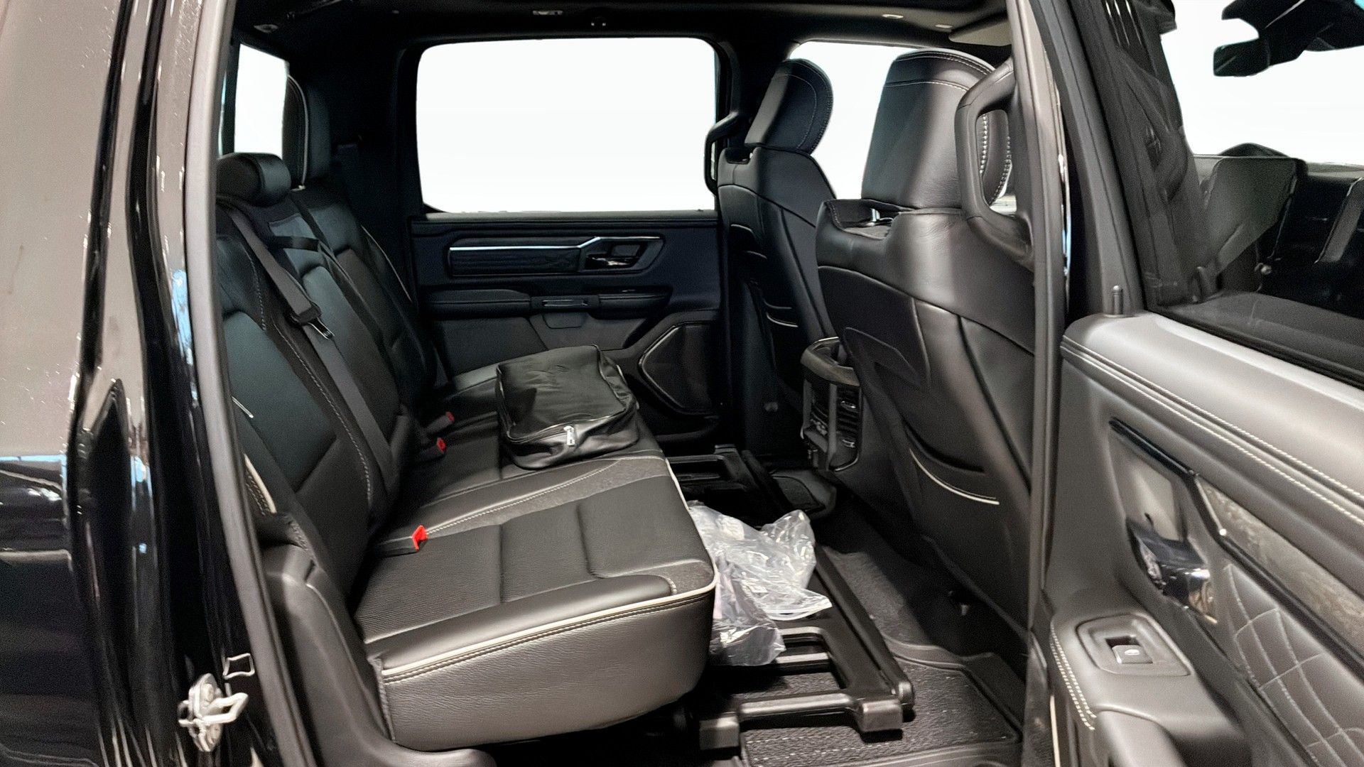 RAM 1500 RHO 2025, bild 5/9