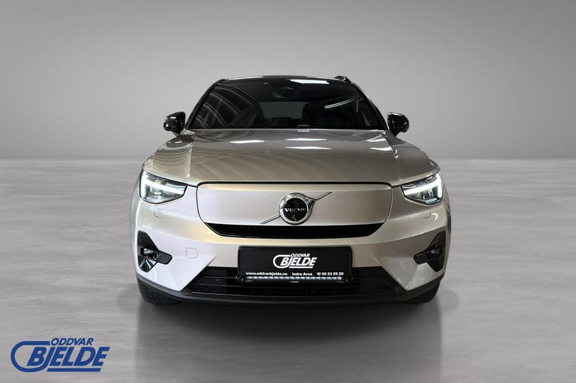 Bilde 2 av Volvo XC40 Recharge Twin 408hk AWD Ultimate