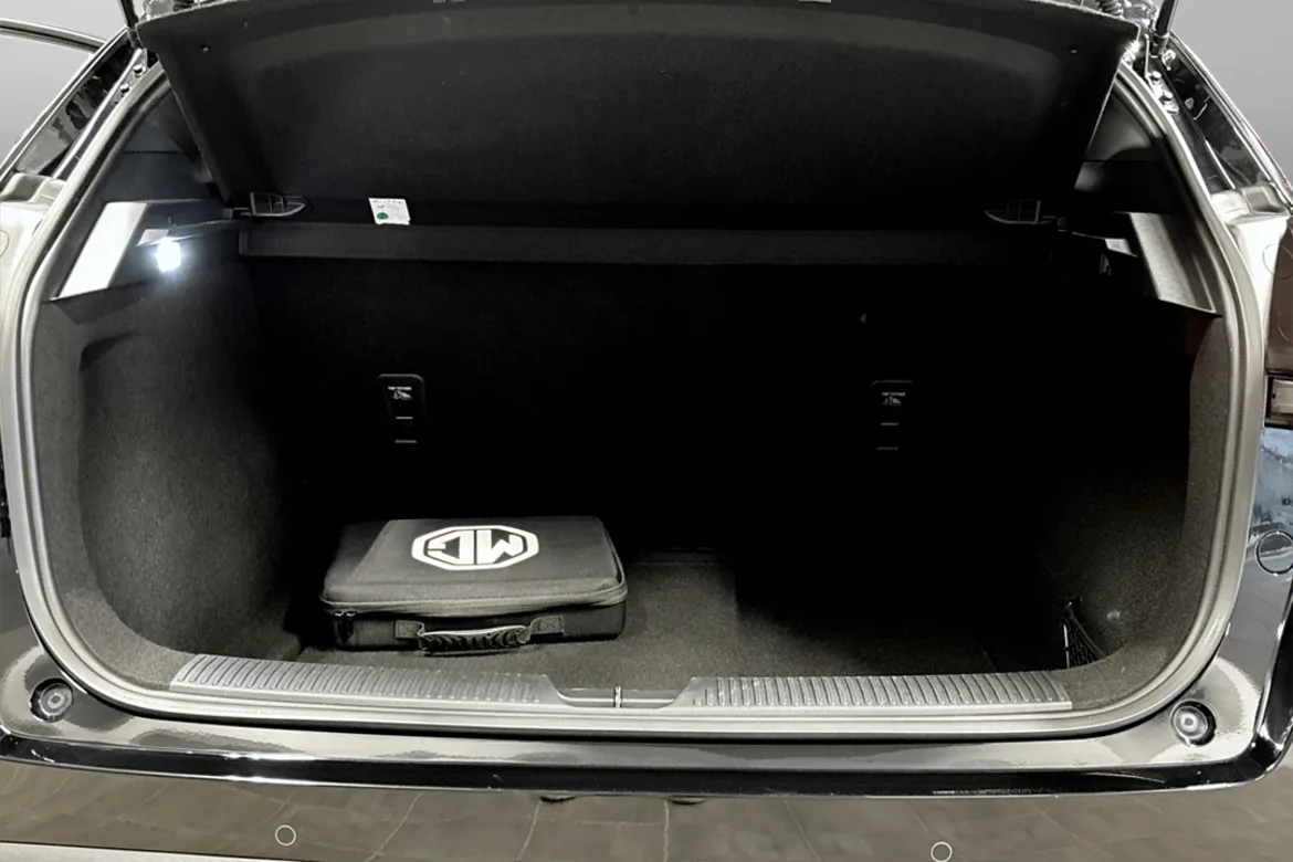 MG 4 Electric Standard Range