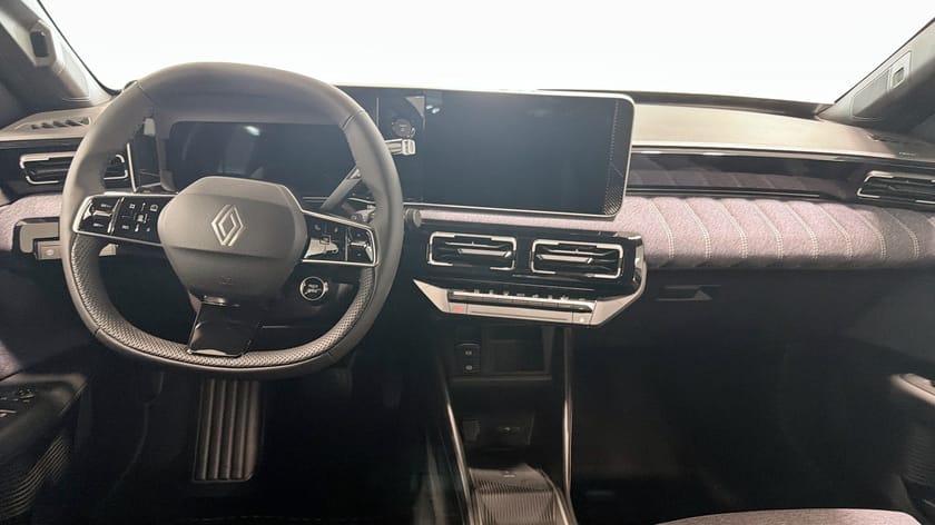 Bild 4 av Renault 5 E-Tech PL 3690kr/mån TECHNO EV52