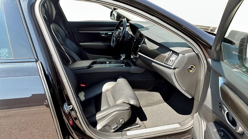 Bild 3 av Volvo V90 Cross Country 