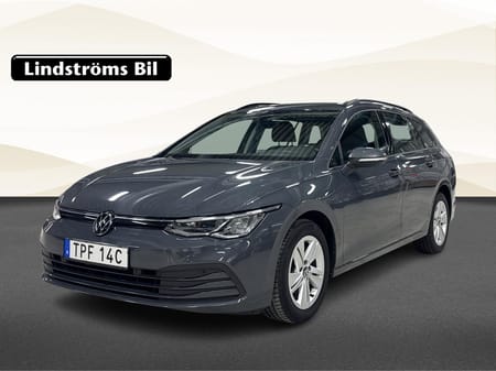 Volkswagen Golf Sportscombi