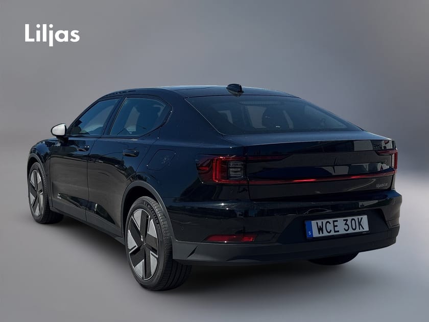 Bild 2 av Polestar 2 Long Range Single Motor Plus