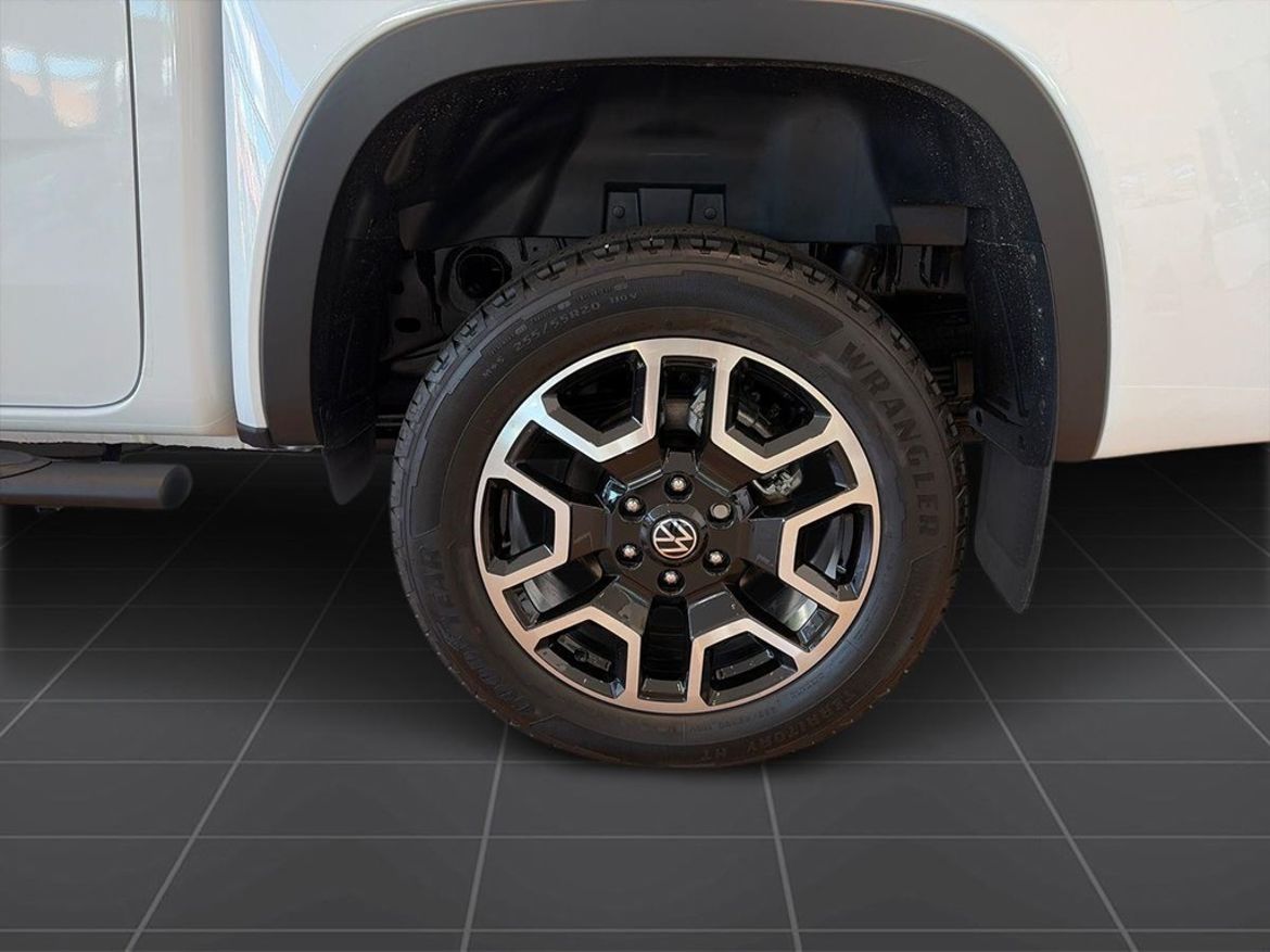Volkswagen Transportbilar Volkswagen Amarok — bild 9