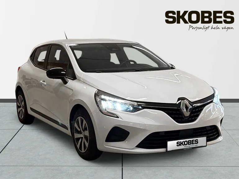 Renault Clio TCe 90 Equilibre II
