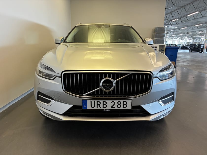 Bild 2 av Volvo XC60 B5 AWD Diesel Inscription / 360 Kamera / Harman Kardon / BLIS / Dragkrok