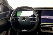 Renault Scenic E-Tech