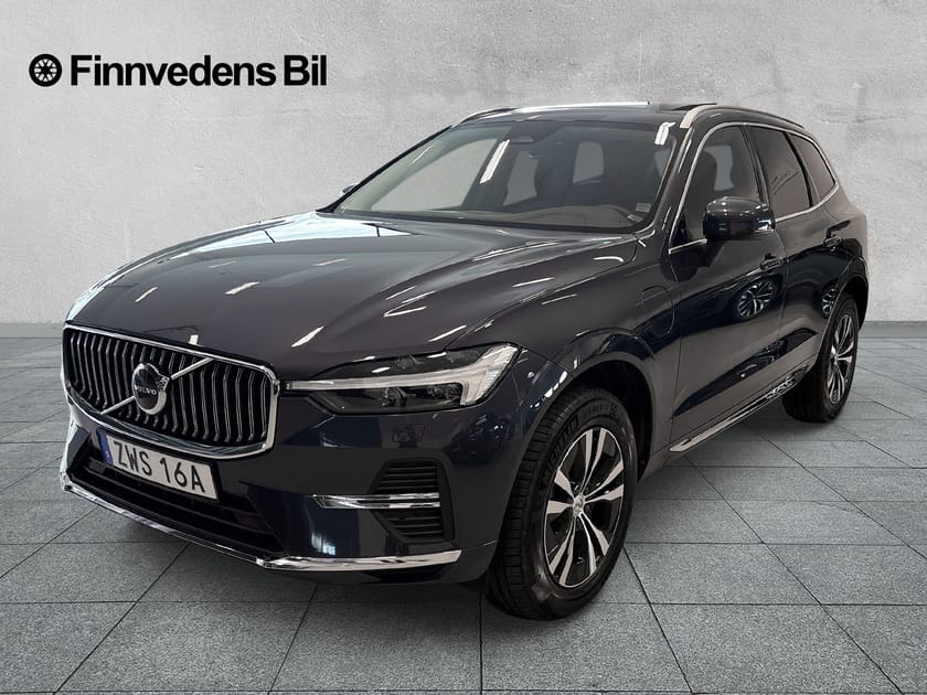 Bild 1 av Volvo XC60 T6 Core Special Edition