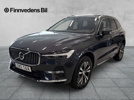 Volvo XC60 T6 Core Special Edition