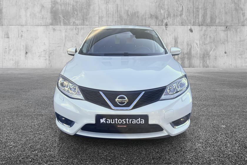 Bilde 2 av Nissan Pulsar