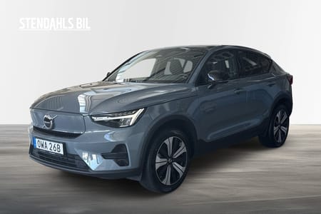 Volvo C40 Recharge Core