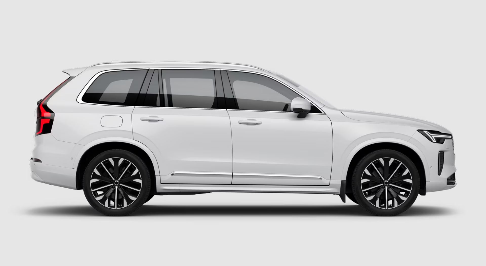 Volvo XC90 2027, kuva 6/10