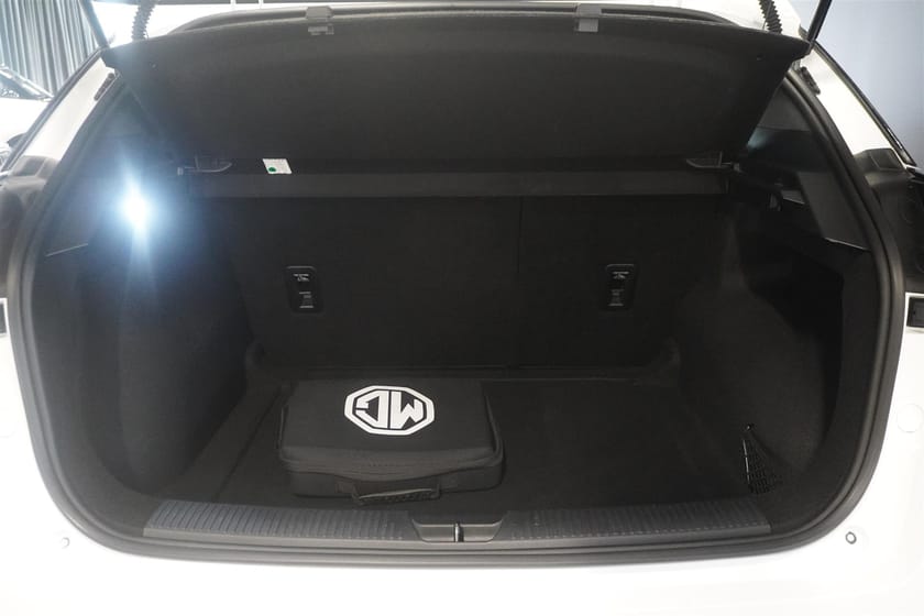 Bild 5 av MG 4 Electric Standard Range Ne 51kWh