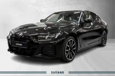 Thumnail bilde 0 av BMW i4 M60 xDrive Gran Coupé