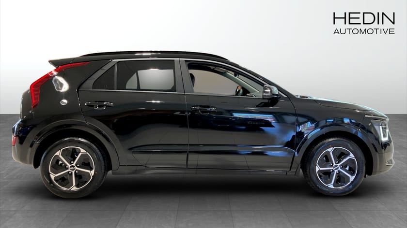 Bild 4 av Kia Niro Plug-In-Hybrid PLUG-IN ADVANCE