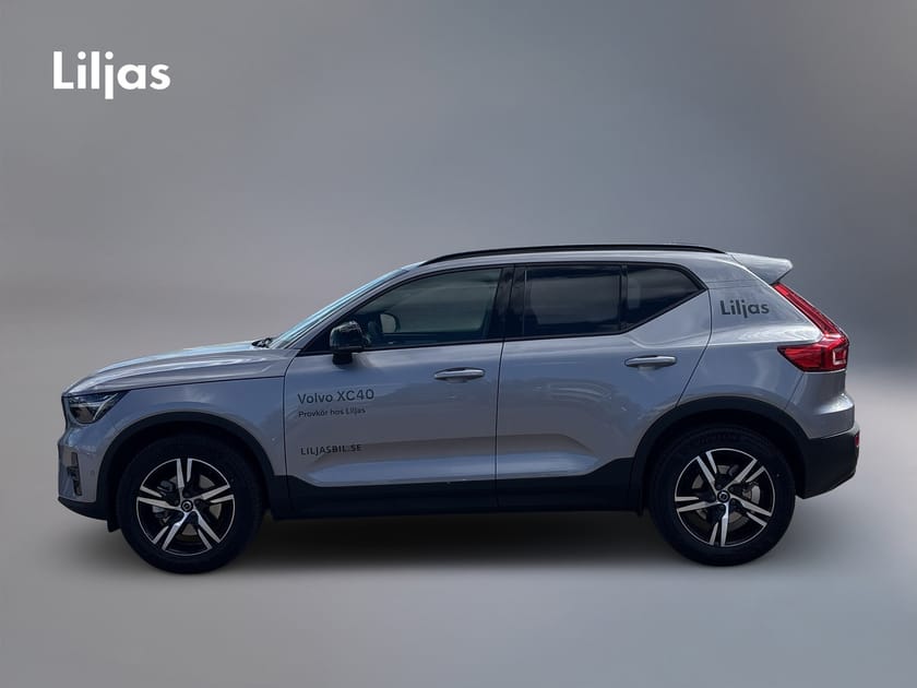 Bild 4 av Volvo XC40 B3 FWD Bensin Plus Dark