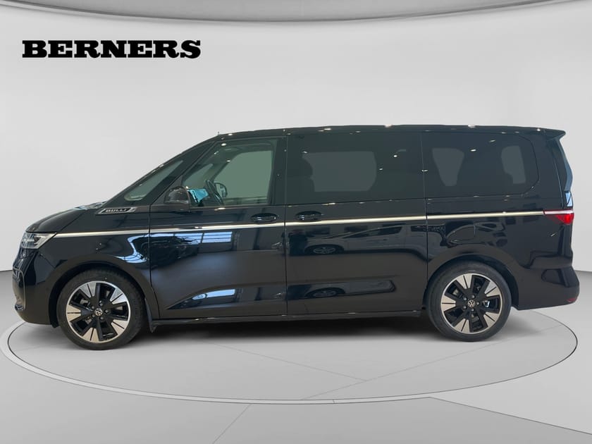 Bild 2 av Volkswagen Multivan Style 2.0 TDI DSG 150hk