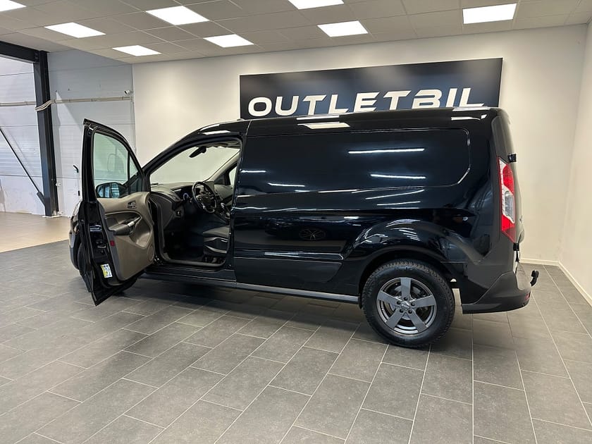 Bild 3 av Ford Transit Connect 210 LWB