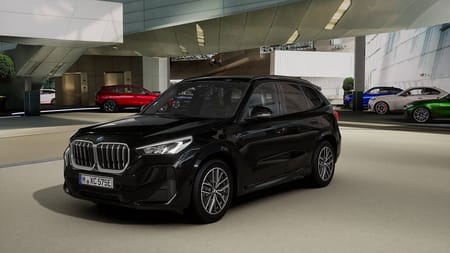 BMW X1 xDrive25e M Sport DA Plus Rattvärme Dragkrok 4.95%