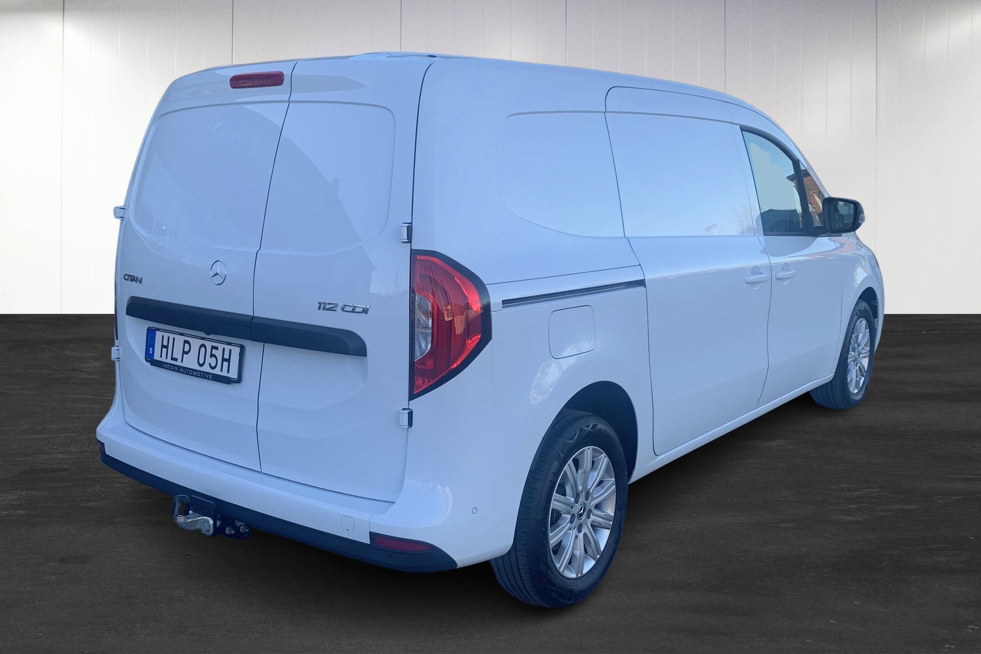 Mercedes-Benz Citan 2025, bild 3/9